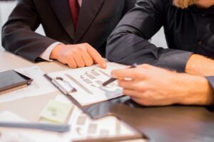 Consultoria em enquadramento tributário e fiscal